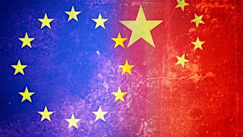Primaire afbeelding van China, the European Union and the International Human Rights Regime