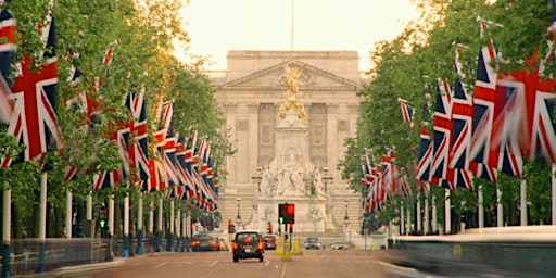 Image principale de Buckingham Palace Coach Trip from Sittingbourne