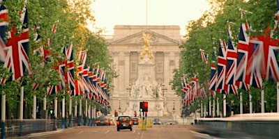 Immagine principale di Buckingham Palace Coach Trip from Sittingbourne 