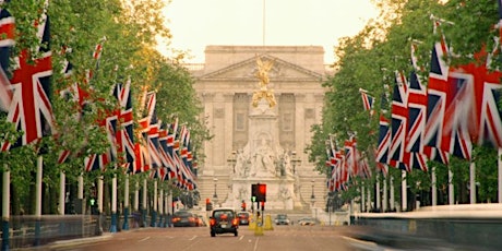 Buckingham Palace