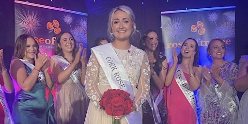 Cork Rose Selection 2024 primary image