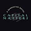 Logótipo de Capital Matters Series