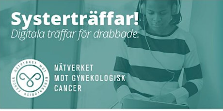 Hauptbild für Digital Systerträff - Rehabilitering