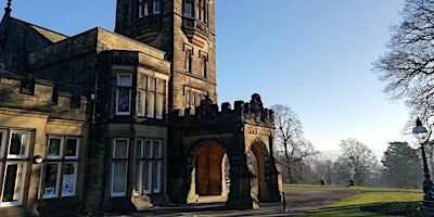 Imagem principal do evento PAS Finds Surgery - Cliffe Castle, Keighley, Friday 24th May 2024