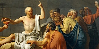 Imagem principal do evento Ancient Greek Philosophy Today