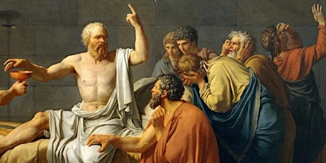 Immagine principale di Ancient Greek Philosophy Today 