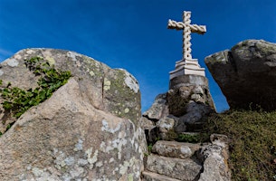 Image principale de Webinar para Profissionais de Turismo - Parque da Pena