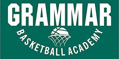 Imagem principal de Grammar Basketball Academy