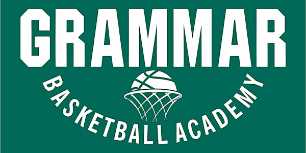 Grammar Basketball Academy