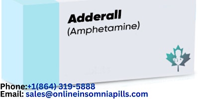 Purchase Adderall 30mg Online Without Prescription primary image