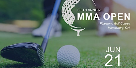 Fifth Annual MMA Open