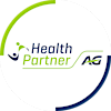 Logo de AG Health Partner