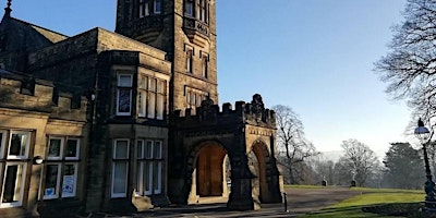 PAS Finds Surgery - Cliffe Castle, Keighley, Friday 6th September 2024 primary image