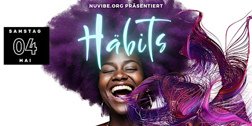 Häbits - Lifestyle Edutainment Messe  primärbild