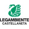 Logo de Circolo Legambiente Mare e Gravine - Castellaneta