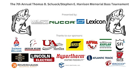 7th Annual Thomas B. Schueck/Stephen E. Harrison M