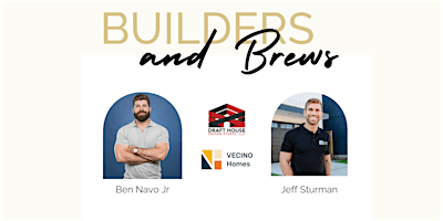 Hauptbild für Builders and Brews