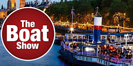 Friday @ The Boat Show Comedy Club and Nightclub