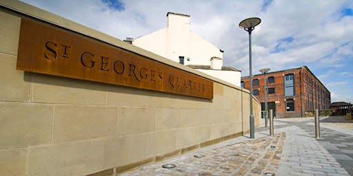 Imagem principal de St George’s Quarter – A  jewel in Huddersfield’s crown