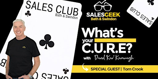 Hauptbild für Sales Geek Sales Club