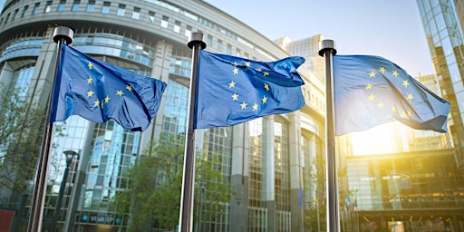 Hauptbild für Jornada: “2024, un año de hitos para los Fondos Europeos"