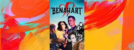 Imagem principal do evento Emm’s Birthday Bash featuring Benahart