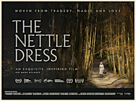 Imagem principal do evento The Nettle Dress - film screening