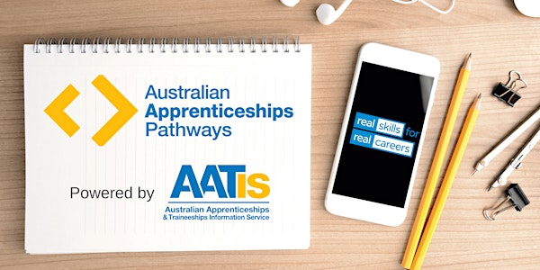 Australian Apprenticeships & Traineeships Information Service - GEELONG