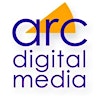Logotipo da organização Arc Digital Media