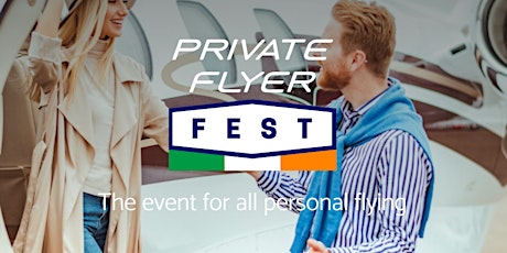 Private Flyer Event Ballyboy Airfield