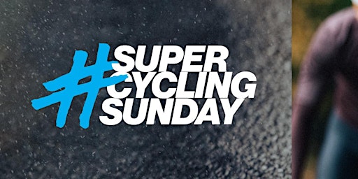 Super Cycling Sunday - Lievens Velo's primary image