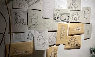 Imagen principal de Life Drawing