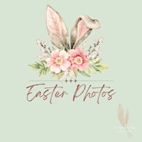 Hauptbild für Photos with the Easter Bunny