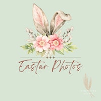 Image principale de Photos with the Easter Bunny