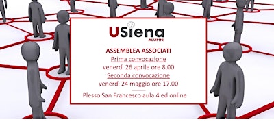 ASSEMBLEA ASSOCIATI primary image