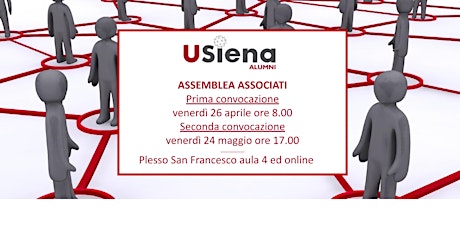 ASSEMBLEA ASSOCIATI