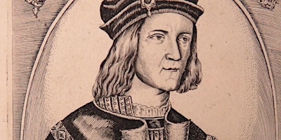 History Discussion: Richard III – misunderstood or a murderer? primary image