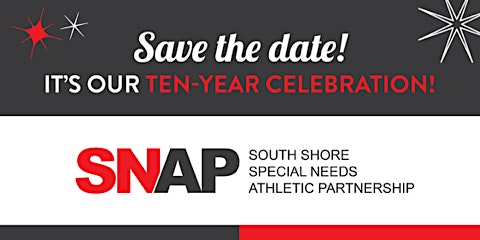 Imagen principal de Celebrate 10 Years of South Shore SNAP at The Beth!