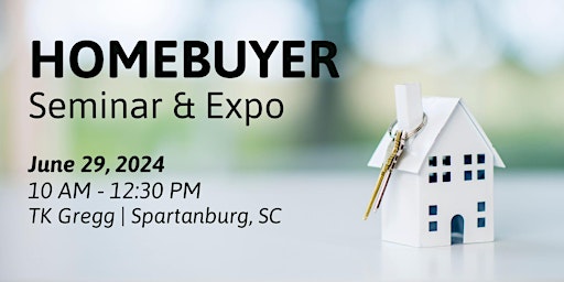 Home Buyer Seminar and Expo