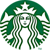 Logo van Starbucks Austria