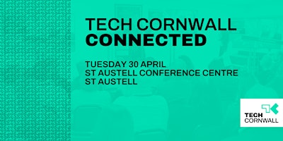 Primaire afbeelding van Tech Cornwall Connected