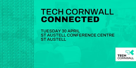 Tech Cornwall Connected primary image