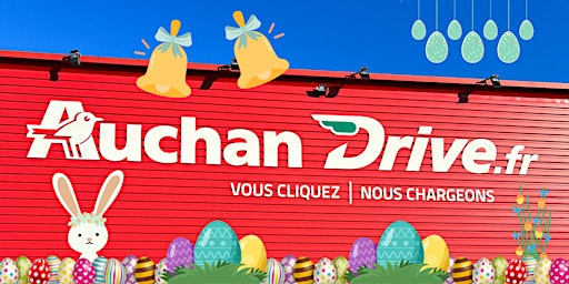 Primaire afbeelding van Fabrication d'œufs et de lapin pour Pâques !