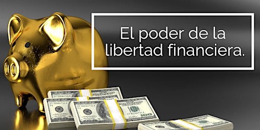 Primaire afbeelding van Como Alcanzar el Éxito Financiero