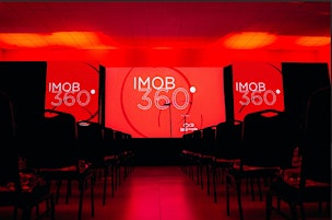 Hauptbild für IMOB 360 JUNDIAÍ