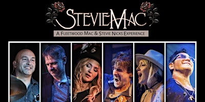 StevieMac: A Fleetwood Mac & Stevie Nicks Experience primary image