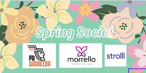 Imagen principal de Spring PDW social