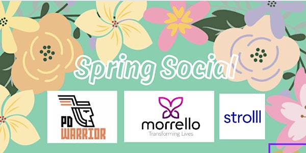 Spring PDW social