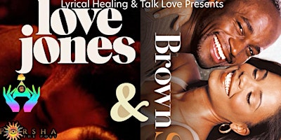 Hauptbild für Love Jones & Brown Sugar- LIVE LEXINGTON KENTUCKY EDITION
