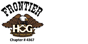 Frontier HOG Night Out for April 2024 primary image